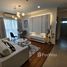 คอนโด 1 ห้องนอน ให้เช่า ในโครงการ ธนา อาร์เคเดีย, บางยี่ขัน, บางพลัด, กรุงเทพมหานคร
