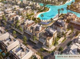 4 спален Таунхаус на продажу в South Bay, MAG 5, Dubai South (Dubai World Central)