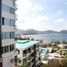 3 Bedrooms Penthouse for rent in Patong, Phuket The Baycliff Residence