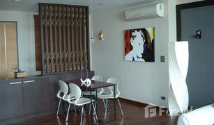 曼谷 Si Lom Baan Siri Silom 1 卧室 公寓 售 
