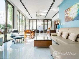 6 Bedrooms Villa for rent in An Hai Bac, Da Nang Villa in Son Tra, Da Nang for Rent