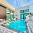 4 спален Дом в аренду в Sunflower Pool Villa - Pattaya, Huai Yai, Паттайя