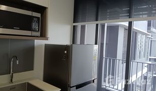 Studio Wohnung zu verkaufen in Bang Kapi, Bangkok Ideo Mobi Asoke