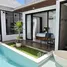 2 Habitación Villa en venta en Umalas, Bali, Umalas