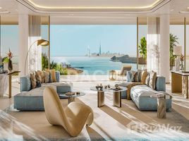 5 Bedroom Penthouse for sale at COMO Residences, Palm Jumeirah