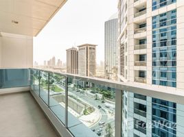 3 Bedroom Apartment for sale at Marina Arcade Tower, Dubai Marina