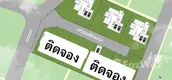 แผนผังโครงการ of บ้านอยู่หัวหิน 1