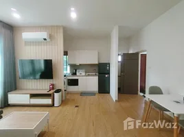 อพาร์ทเม้นท์ 1 ห้องนอน ให้เช่า ในโครงการ Suandok Serene Apartment , สุเทพ