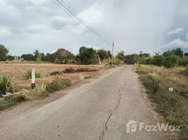  Terreno (Parcela) en venta en Kanchanaburi, Rang Sali, Tha Muang, Kanchanaburi