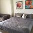 Studio Apartment for rent at Zire Wongamat, Na Kluea