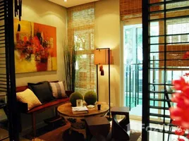 1 Bedroom Condo for sale at Eton Parkview Greenbelt, Makati City