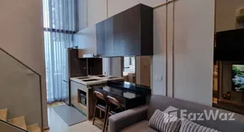 Available Units at Altitude Unicorn Sathorn - Tha Phra