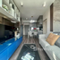 2 спален Квартира в аренду в Ideo Rama 9 - Asoke, Huai Khwang
