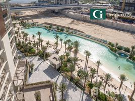 3 chambre Penthouse à vendre à Sunset At Creek Beach., Creek Beach, Dubai Creek Harbour (The Lagoons)