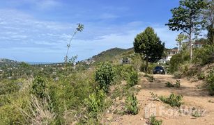 N/A Land for sale in Bo Phut, Koh Samui 