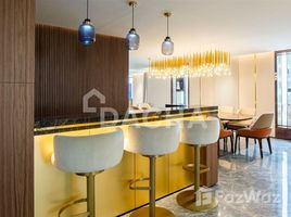4 Bedroom Apartment for sale at Bahar 6, Bahar
