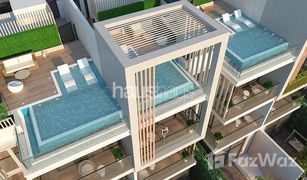 4 Bedrooms Villa for sale in Noora Residence, Dubai La Perla Homes 10