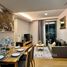 2 спален Кондо в аренду в The Lumpini 24, Khlong Tan