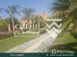 5 Bedroom House for sale at Les Rois, The 5th Settlement, New Cairo City, Cairo