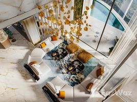 3 Bedroom Apartment for sale at The Sapphire, Al Habtoor City, Business Bay, Dubai, United Arab Emirates