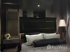1 Schlafzimmer Wohnung zu vermieten im Edge Sukhumvit 23, Khlong Toei Nuea, Watthana, Bangkok