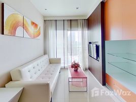 Noble Remix で賃貸用の 1 ベッドルーム マンション, Khlong Tan