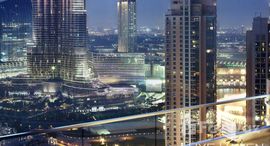 Available Units at Act One | Act Two towers