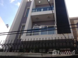 Estudio Casa en venta en Ben Thanh, District 1, Ben Thanh