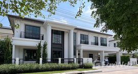 Available Units at Setthasiri Bangna-Suvarnabhumi