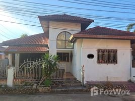 4 Habitación Casa en venta en Park Village, Nong Prue, Pattaya, Chon Buri, Tailandia