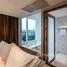 Akyra Thonglor Bangkok Hotel で賃貸用の 2 ベッドルーム アパート, Khlong Tan Nuea