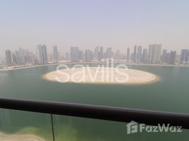 3 Bedroom Apartment for sale at Al Khan Lagoon, Al Soor, Al Qasemiya, Sharjah