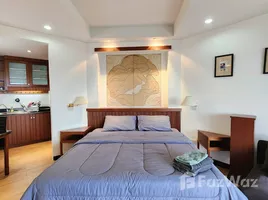 Studio Condo for rent at Hillside Plaza & Condotel 4, Chang Phueak