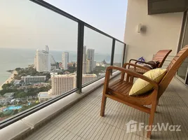 2 Bedroom Condo for rent at Northpoint , Na Kluea, Pattaya