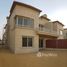 4 Bedroom Villa for sale at Jedar, 6 October Compounds