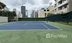 Tennis Court at D.S. Tower 1 Sukhumvit 33