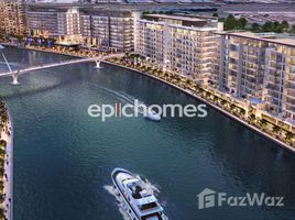 2 спален Квартира на продажу в Canal Front Residences, dar wasl, Al Wasl