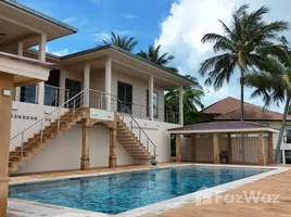 3 chambre Villa for sale in Koh Samui, Surat Thani, Ang Thong, Koh Samui
