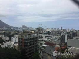 约热内卢 州就 Copacabana Rio de Janeiro 3 卧室 住宅 售 