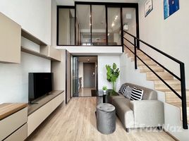 คอนโด 1 ห้องนอน ให้เช่า ในโครงการ ไอดีโอ พระราม 9 - อโศก, ห้วยขวาง, ห้วยขวาง