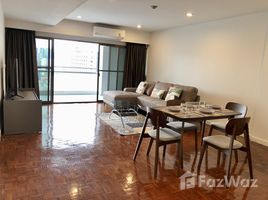 1 Bedroom Apartment for sale at The Natural Place Suite Condominium, Thung Mahamek, Sathon