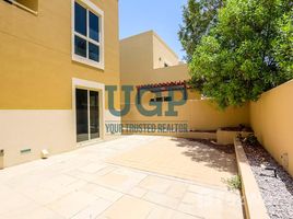 3 Bedroom Townhouse for sale at Khannour Community, Al Raha Gardens