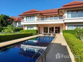 5 Schlafzimmer Villa zu verkaufen im Laguna Waters, Choeng Thale, Thalang, Phuket