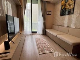 1 Bedroom Apartment for rent at The Nest Chula-Samyan, Maha Phruettharam, Bang Rak