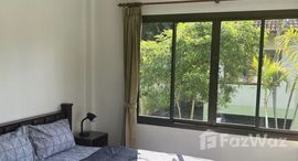 Available Units at Khao Ron Hill Village