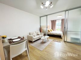 1 Schlafzimmer Wohnung zu verkaufen im D Condo Kathu-Patong, Kathu