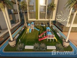 Studio Apartment for sale at Neva Residences, Tuscan Residences, Jumeirah Village Circle (JVC), Dubai