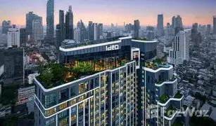 1 Bedroom Condo for sale in Si Phraya, Bangkok Ideo Chula - Samyan