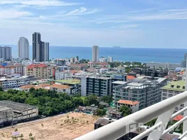 Studio Appartement zu verkaufen im Pattaya Hill Resort, Nong Prue