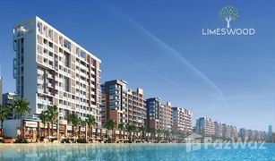 Estudio Apartamento en venta en Azizi Riviera, Dubái Azizi Riviera (Phase 1)